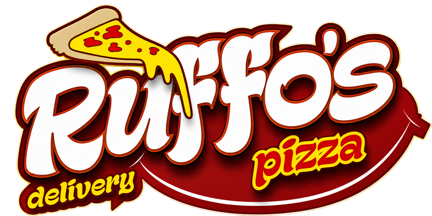 Ruffo’s Delivery Pizza